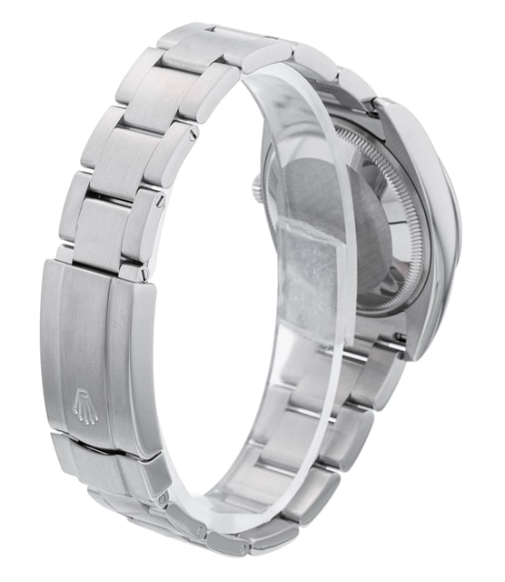 Rolex Oyster Perpetual 114200 Image 3